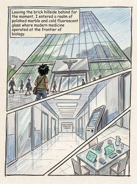 Read Shiny Obscurities   7 Page 8 in English