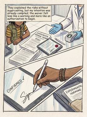 Read Shiny Obscurities   7 Page 9 in English
