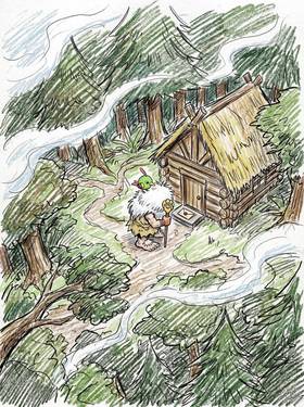 Read Shiny Obscurities   8 Page 2 in English