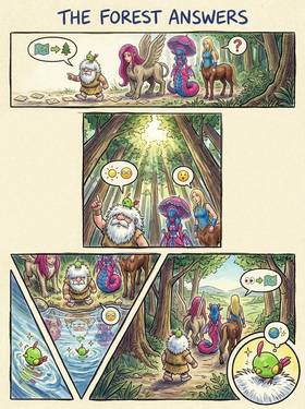 Read Shiny Obscurities   8 Page 8 in English