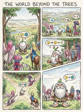 Read Shiny Obscurities   8 Page 9 in English