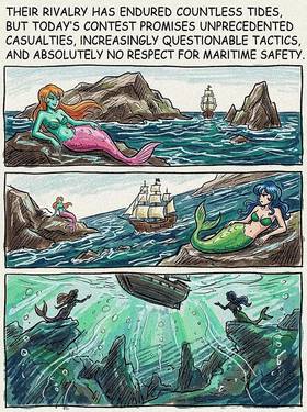Read Shiny Obscurities   5 Page 3 in English