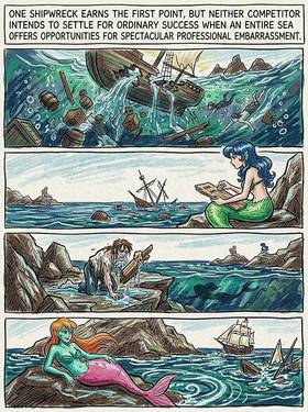 Read Shiny Obscurities   5 Page 5 in English