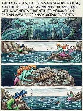Read Shiny Obscurities   5 Page 7 in English