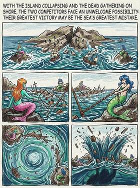 Read Shiny Obscurities   5 Page 10 in English
