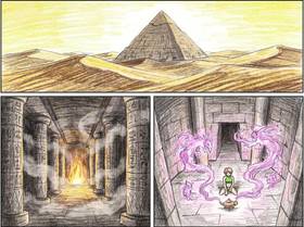 Read Shiny Obscurities   4 Page 2 in English