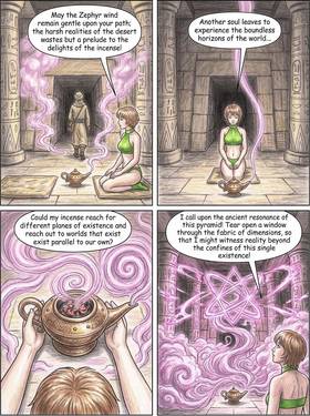Read Shiny Obscurities   4 Page 4 in English
