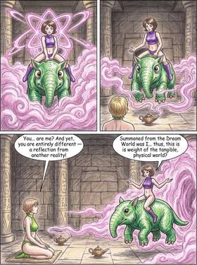 Read Shiny Obscurities   4 Page 6 in English