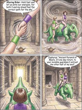 Read Shiny Obscurities   4 Page 9 in English