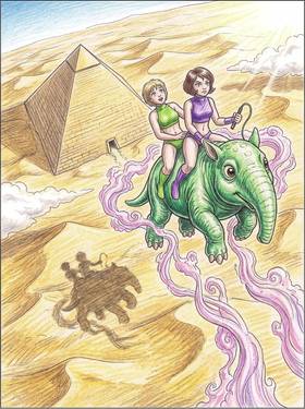 Read Shiny Obscurities   4 Page 10 in English