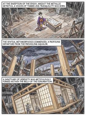 Read Shiny Obscurities   9 Page 2 in English