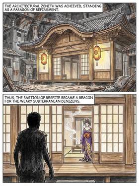 Read Shiny Obscurities   9 Page 3 in English