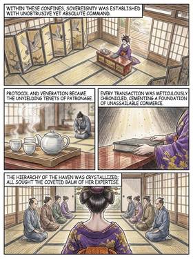 Read Shiny Obscurities   9 Page 4 in English