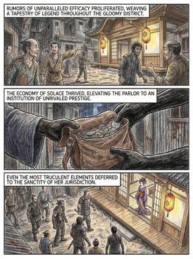 Read Shiny Obscurities   9 Page 6 in English