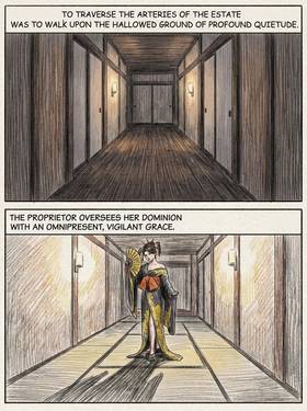 Read Shiny Obscurities   9 Page 7 in English