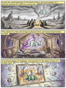 Read Shiny Obscurities   3 Page 3 in English