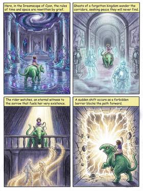 Read Shiny Obscurities   3 Page 5 in English