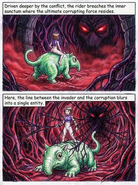 Read Shiny Obscurities   3 Page 6 in English