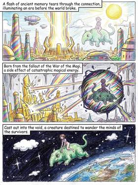 Read Shiny Obscurities   3 Page 7 in English