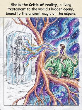 Read Shiny Obscurities   3 Page 8 in English