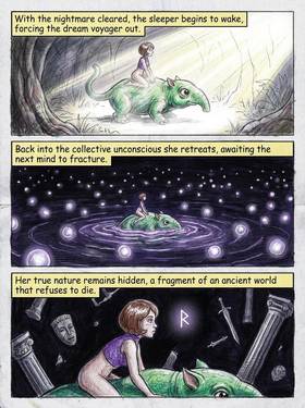 Read Shiny Obscurities   3 Page 9 in English