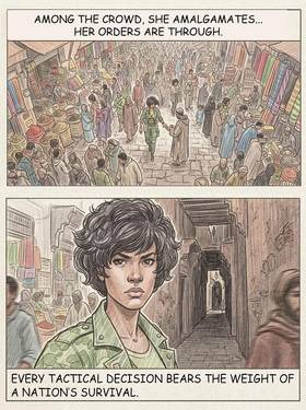Read Shiny Obscurities  #1  10 Page 3 in English