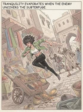 Read Shiny Obscurities  #1  10 Page 4 in English