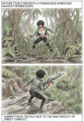 Read Shiny Obscurities  #1  10 Page 5 in English
