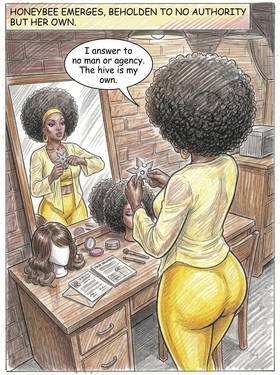 Read Shiny Obscurities  #1  10 Page 10 in English