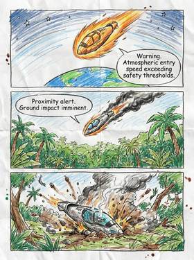 Read Shiny Obscurities   11 Page 3 in English