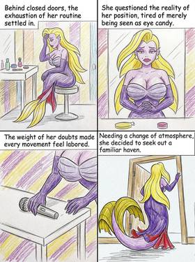 Read Shiny Obscurities  #1  12 Page 4 in English