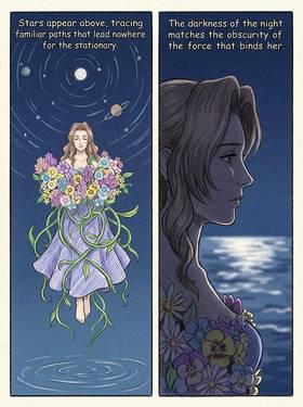 Read Shiny Obscurities   13 Page 9 in English