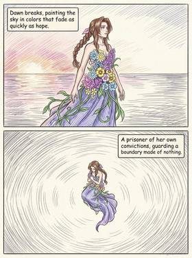 Read Shiny Obscurities   13 Page 10 in English