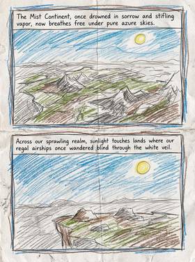 Read Shiny Obscurities  #1  14 Page 2 in English