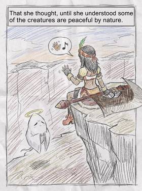 Read Shiny Obscurities  #1  14 Page 7 in English