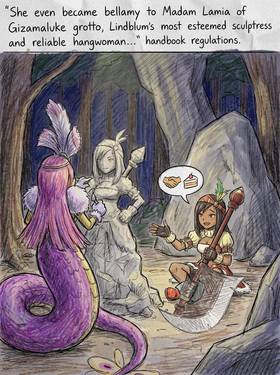 Read Shiny Obscurities  #1  14 Page 8 in English