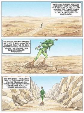 Read Shiny Obscurities   16 Page 2 in English