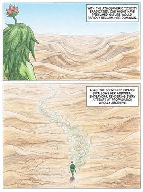 Read Shiny Obscurities   16 Page 3 in English
