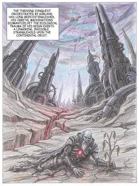 Read Shiny Obscurities   16 Page 4 in English