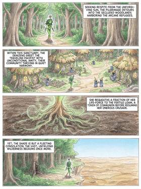 Read Shiny Obscurities   16 Page 5 in English
