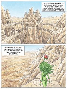Read Shiny Obscurities   16 Page 6 in English