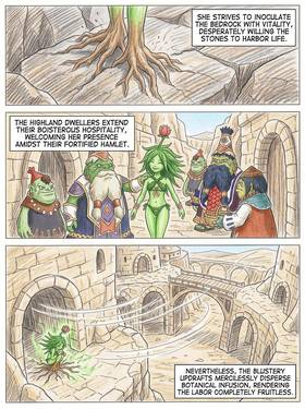 Read Shiny Obscurities   16 Page 7 in English