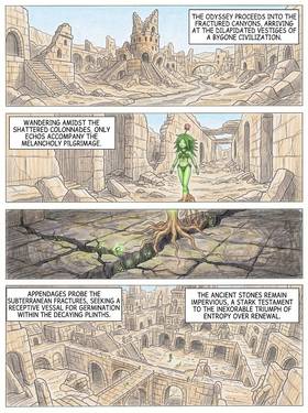 Read Shiny Obscurities   16 Page 8 in English