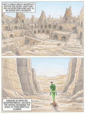 Read Shiny Obscurities   16 Page 9 in English