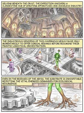Read Shiny Obscurities   16 Page 10 in English