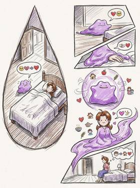 Read Shiny Obscurities  #1  17 Page 2 in English