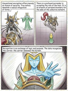 Read Shiny Obscurities   19 Page 3 in English