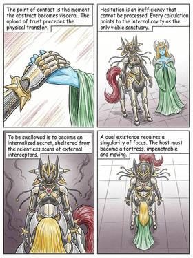 Read Shiny Obscurities   19 Page 4 in English