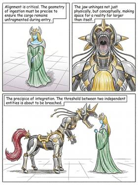 Read Shiny Obscurities   19 Page 6 in English
