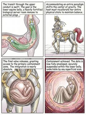 Read Shiny Obscurities   19 Page 9 in English